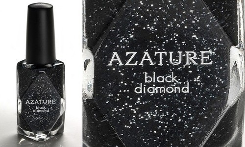 Azature Black Diamond