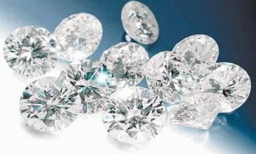 Consejos para la compra de un diamante tallado