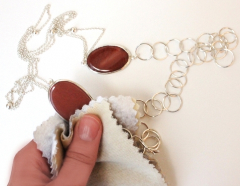 Cómo conservar sus joyas para venderlas en el 2013