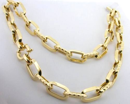 Consejos sobre collares de oro italiano
