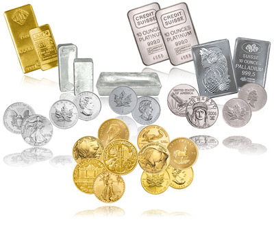 Joyería de plata o joyas de oro – ¿Cuál es mejor?