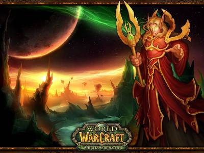 Gold wow (oro para World of Warcraft)